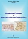 Romanian Journal of Morphology and Embryology