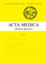 Acta Medica (Hradec Kra´love´)