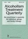 Alcoholism Treatment Quarterly