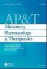 Alimentary Pharmacology and Therapeutics