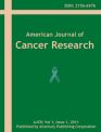 American Journal of Cancer Research
