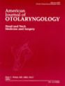 American Journal of Otolaryngology
