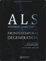 Amyotrophic Lateral Sclerosis and Frontotemporal Degeneration