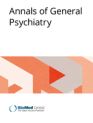 Annals of General Psychiatry
