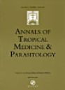 Annals of Tropical Medicine and Parasitology
