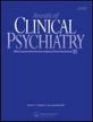 Annals of Clinical Psychiatry