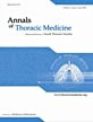 Annals of Thoracic Medicine