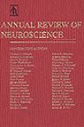 Annual Review of Neuroscience