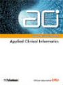 Applied Clinical Informatics