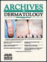 Archives of Dermatology - JAMA Dermatology