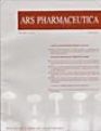 Ars Pharmaceutica