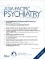 Asia-Pacific Psychiatry