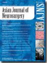 Asian Journal of Neurosurgery