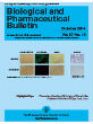 Biological & Pharmaceutical Bulletin