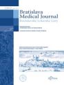 Bratislava Medical Journal