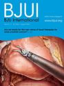 British Journal of Urology