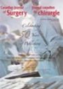 Canadian Journal of Surgery