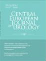 Central European Journal of Urology