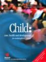 Child: Care, Health and Development