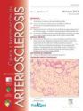 Clínica e Investigación en Arteriosclerosis