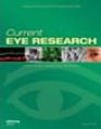 Current Eye Research