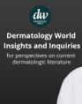 Dermatology World Insights and Inquiries