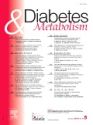 Diabetes & metabolism