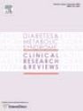 Diabetes & Metabolic Syndrome: Clinical Research & Reviews