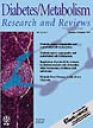 Diabetes-Metabolism Research and Reviews