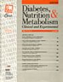 Diabetes Nutrition & Metabolism