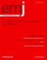 Emergency Medicine Journal: EMJ