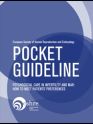 ESHRE Pocket Guideline