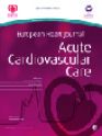 European heart journal. Acute cardiovascular care