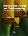 European Annals of Allergy and Clinical Immunology