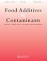 Food Additives & Contaminants Part A: Chemistry Analysis Control Exposure & Risk Assessment