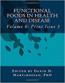Functional Foods in Health and Disease