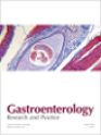 Gastroenterology Research and Practice
