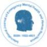 International Journal of Emergency Mental Health and Human Resilience