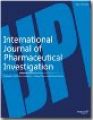 International Journal of Pharmaceutical Investigation
