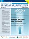 Innovations in clinical neuroscience
