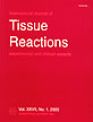 International Journal of Tissue Reactions-Experimental and Clinical Aspects
