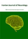 Iranian Journal of Neurology