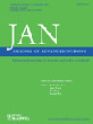 Journal of Advanced Nursing