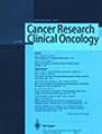 Journal of Cancer Research and Clinical Oncology