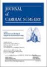 Journal of Cardiac Surgery