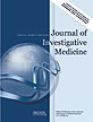 Journal of Investigative Medicine