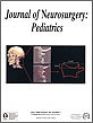 Journal of Neurosurgery: Pediatrics