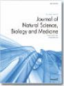 Journal of Natural Science, Biology and Medicine