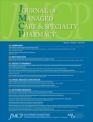 Journal of Managed Care & Specialty Pharmacy