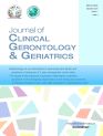 Journal of Clinical Gerontology and Geriatrics
